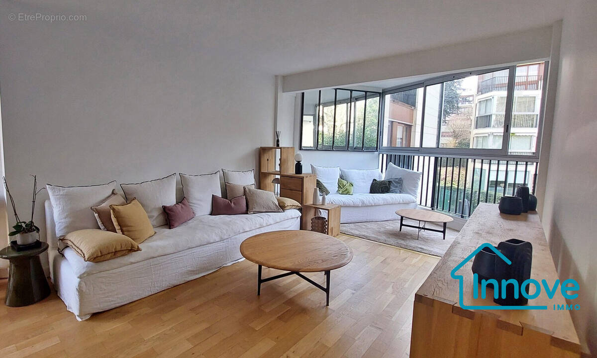 Appartement à ROCQUENCOURT