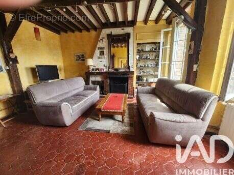 Photo 4 - Maison à PAISY-COSDON