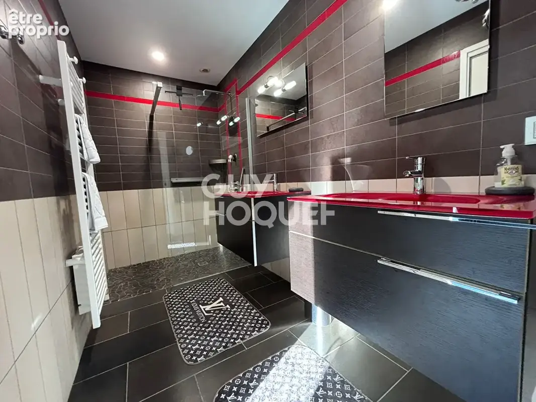 Maison d'exception à Saint Hilaire de Riez - 6 pièces, piscine et grand terrain - photo 14