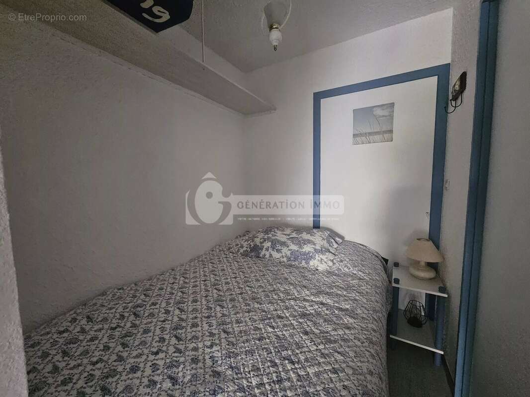 Appartement à SAINTES-MARIES-DE-LA-MER