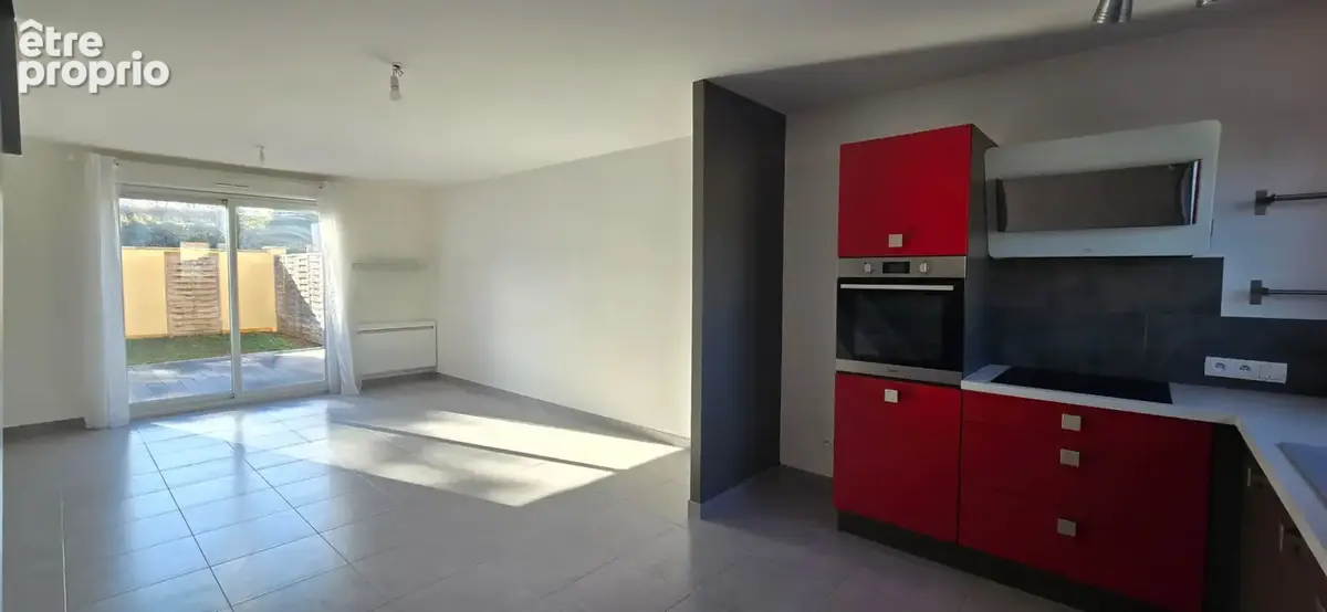 Appartement 61m² à bréviandes - photo 14