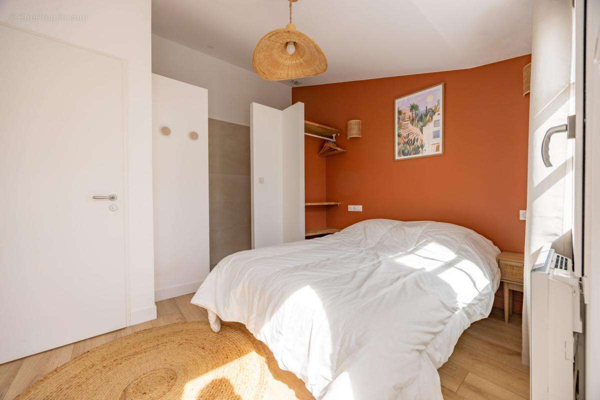 Maison à NOIRMOUTIER-EN-L'ILE