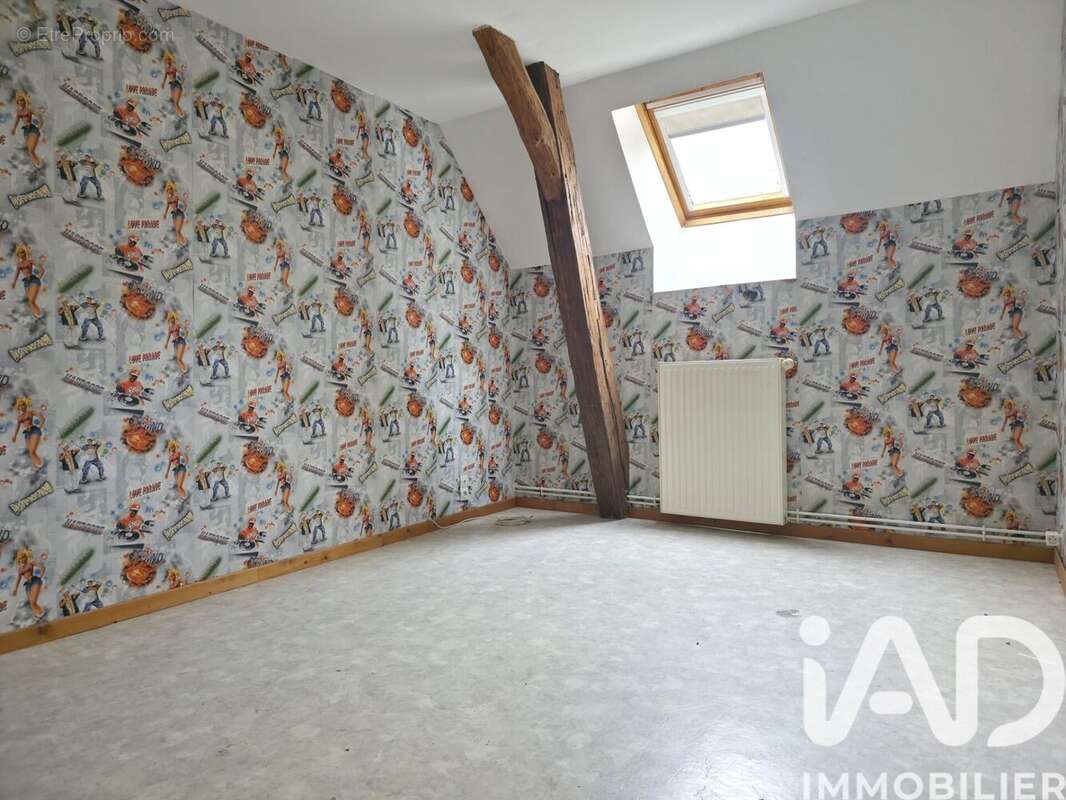 Photo 6 - Maison à BERNAY-VILBERT