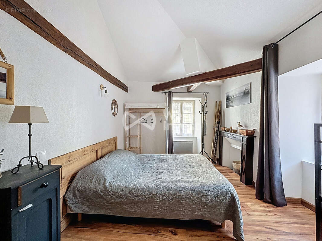 Maison à PRINSUEJOLS
