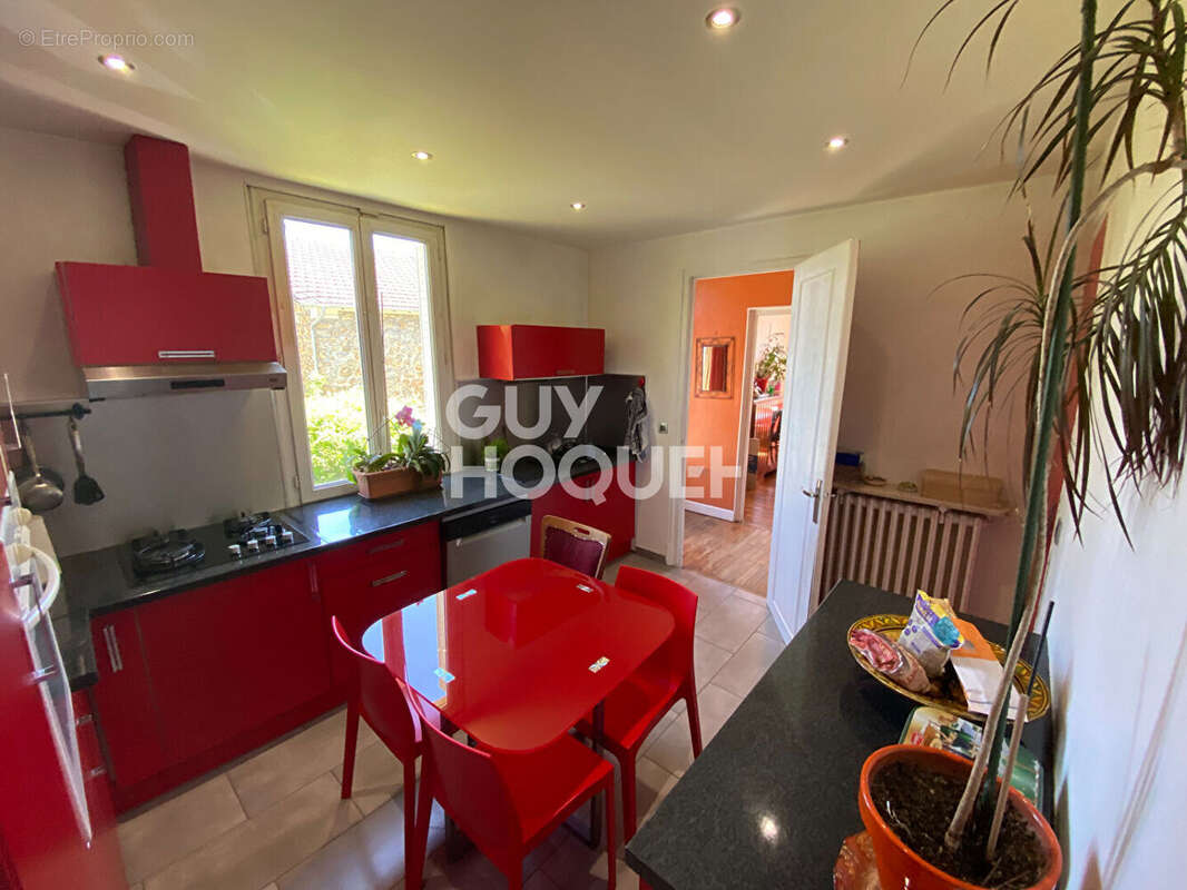 Maison Chelles 4 pièces 87.85 m2 - 207.11m² utiles - photo 9