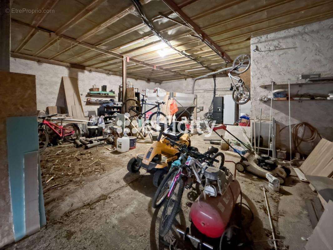 Maison 265 m² à Brizambourg  - photo 20
