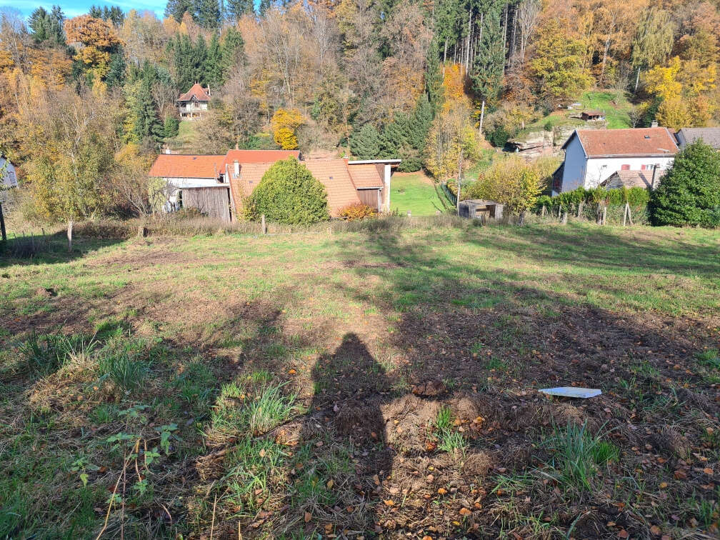 Maison à VAL-ET-CHATILLON
