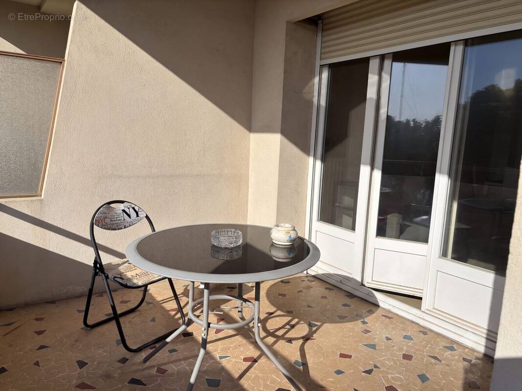 Appartement à AUBENAS