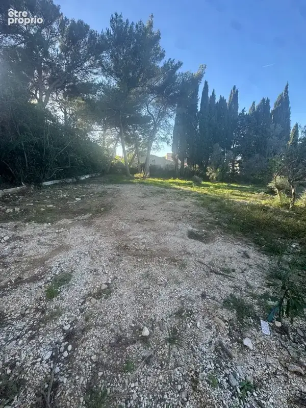 Terrain 580 m² à Martigues  - photo 2