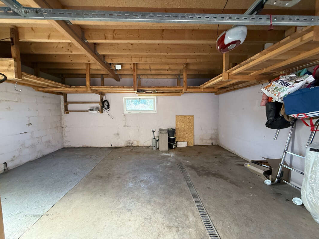 Maison à RAON-AUX-BOIS