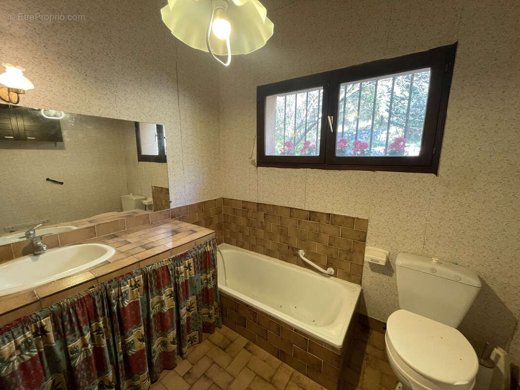 Maison à MONTFORT-SUR-ARGENS