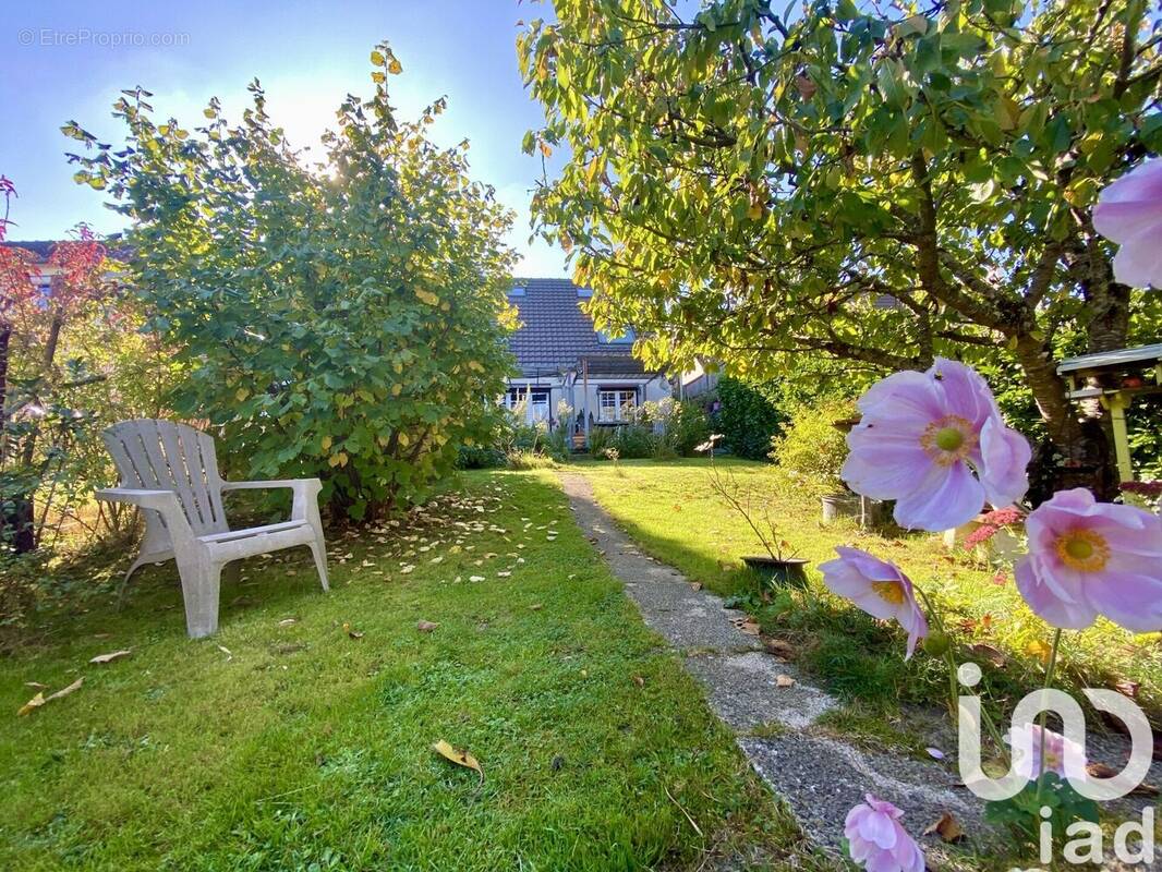 Photo 1 - Maison à BOISSISE-LE-ROI