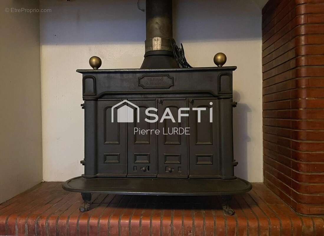 Photo 6 - Maison à MONTAUBAN