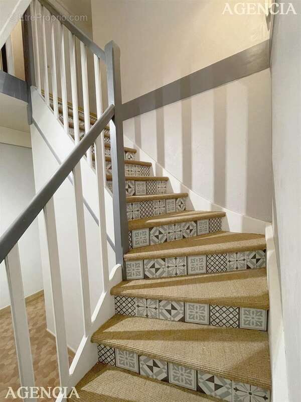 Maison à EMERAINVILLE