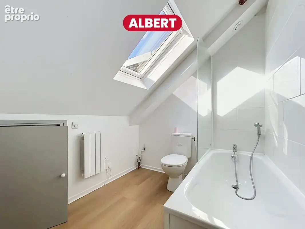 Immeuble 113m² à tourcoing - photo 5
