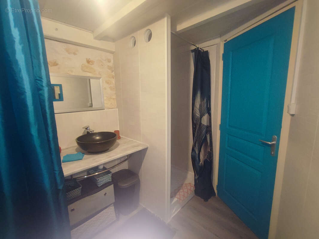 Maison à CUXAC-D&#039;AUDE