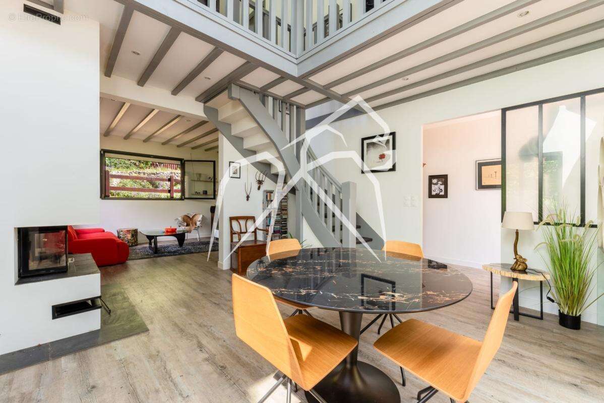 Maison à AMFREVILLE-LA-MI-VOIE