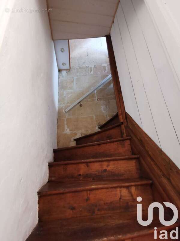 Photo 6 - Maison à RESSONS-LE-LONG