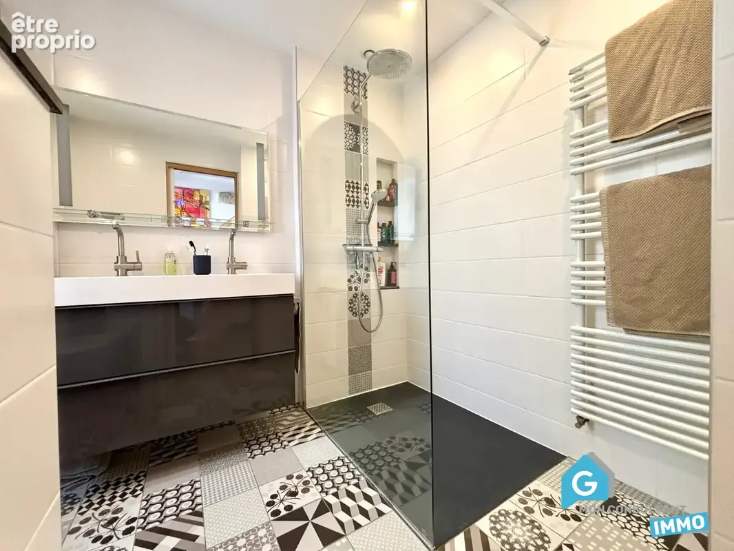 Maison 6 pièces 143 m² à vendre à Nuits-Saint-Georges (21700) - photo 5