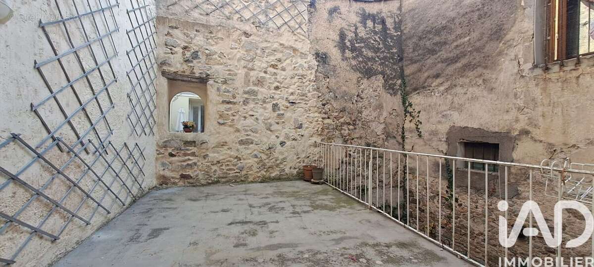 Photo 6 - Appartement à CLERMONT-L'HERAULT