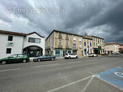 Appartement à LIMOUX