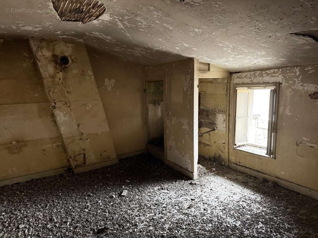 Appartement à VILLEFRANCHE-SUR-SAONE