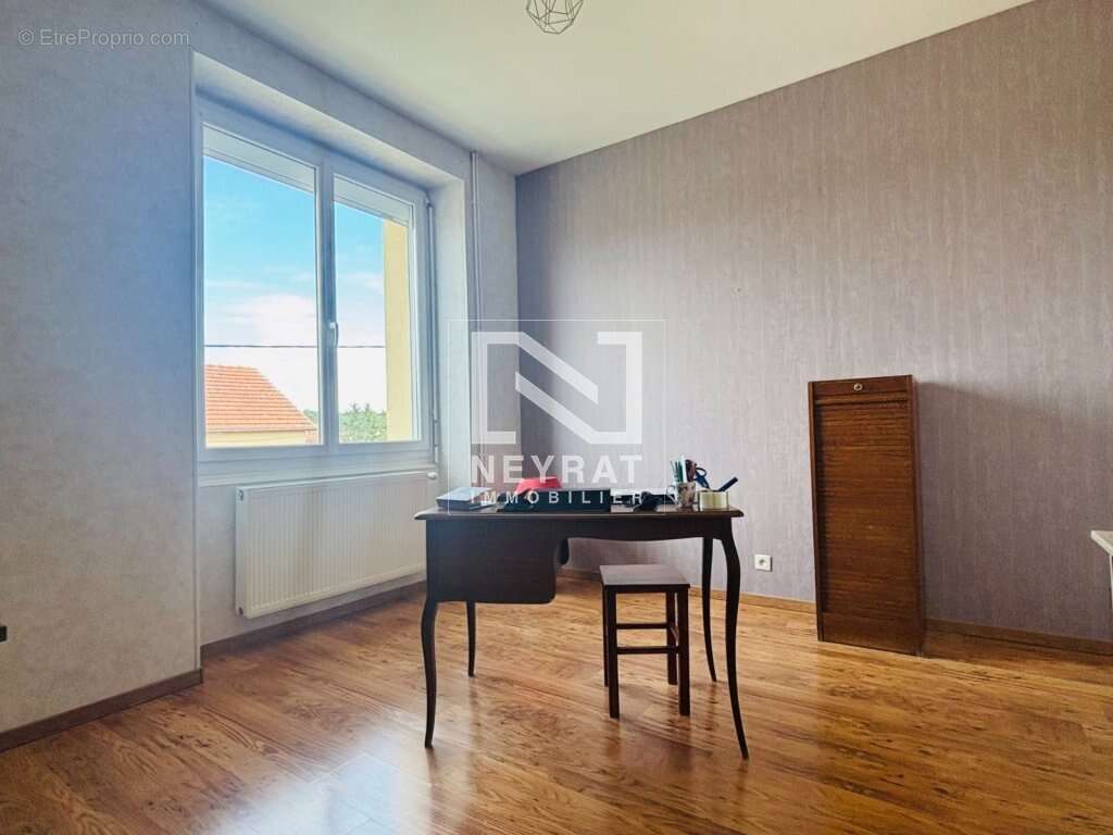 Maison à CIRY-LE-NOBLE