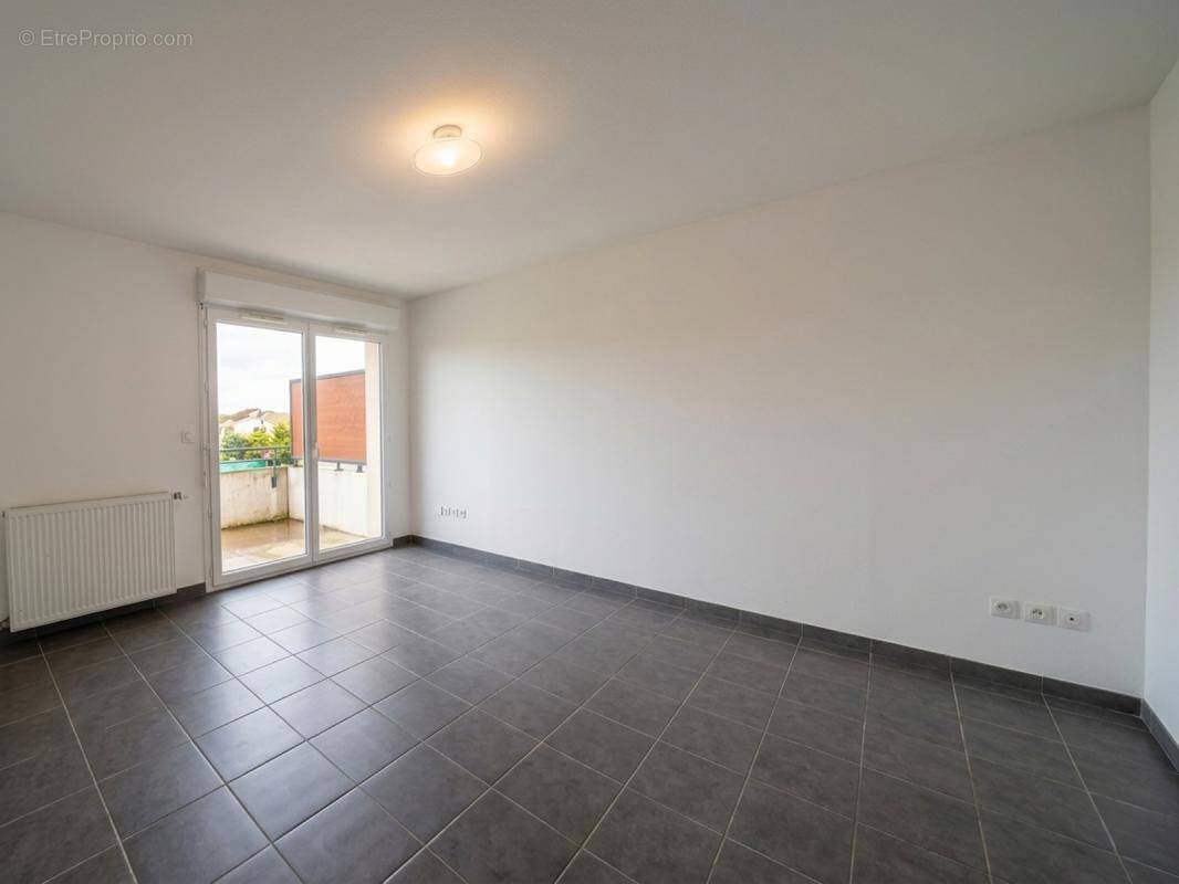 Appartement à PLAISANCE-DU-TOUCH