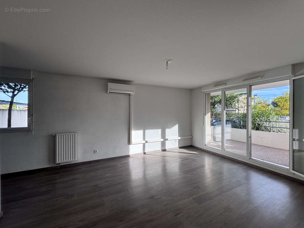 Appartement à CAVAILLON