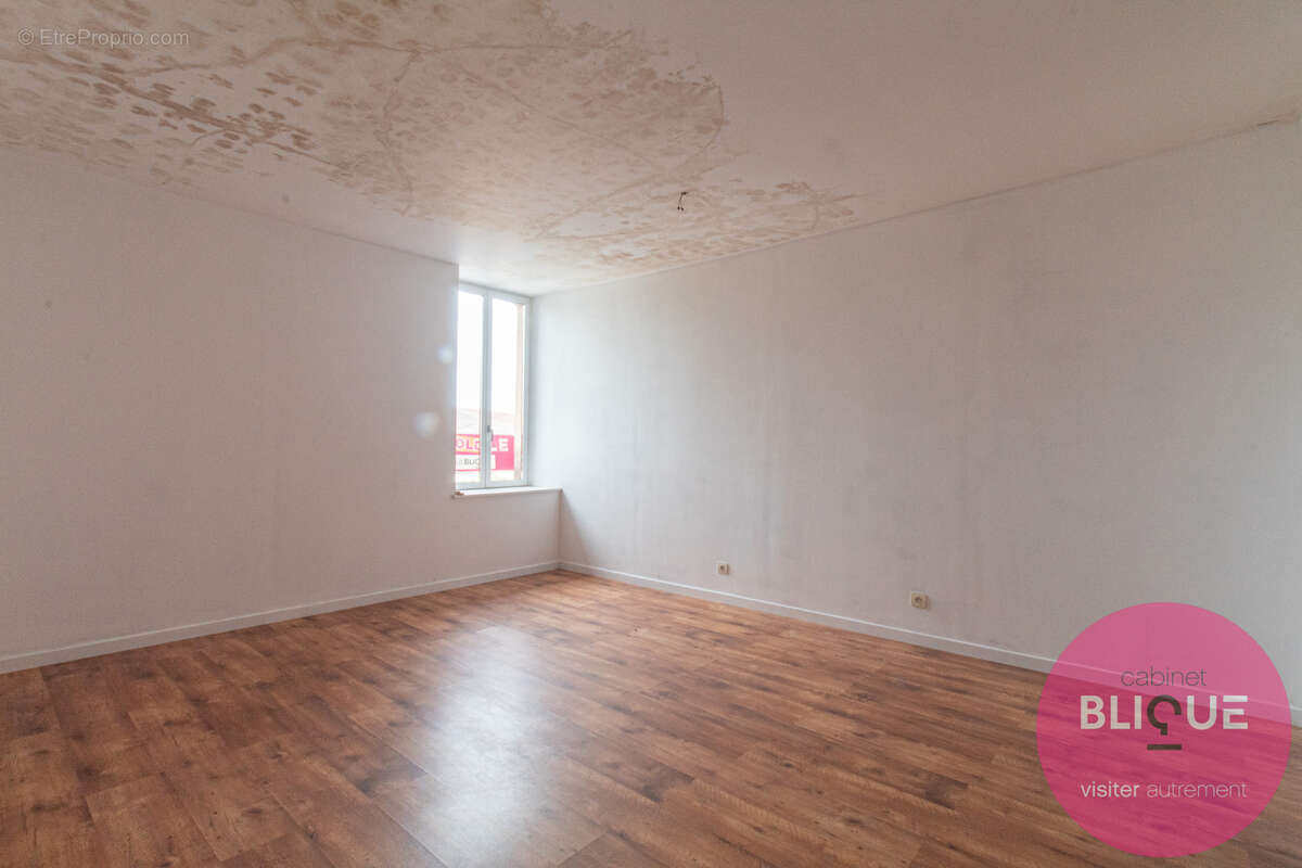 Maison à MARAINVILLER