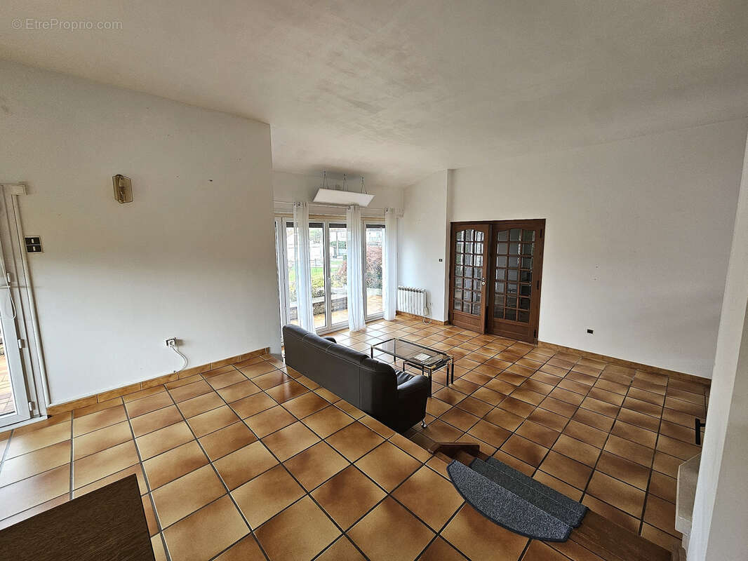 Maison à SANTENAY