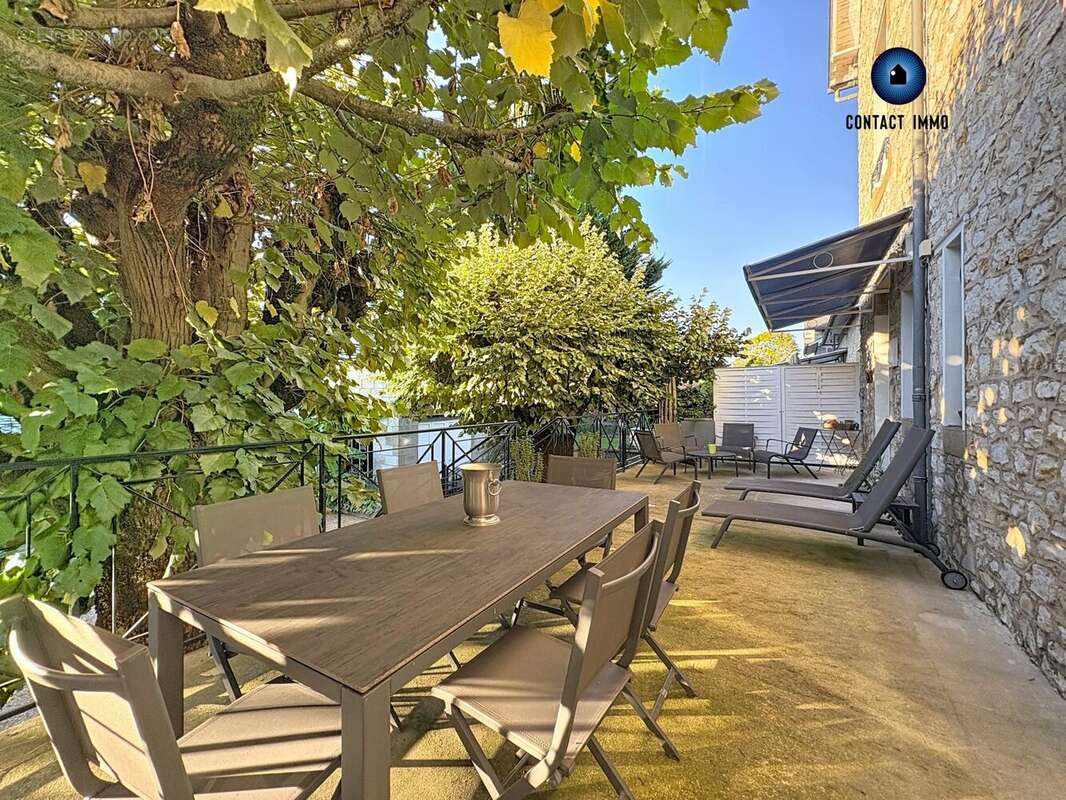 Maison à BRIVE-LA-GAILLARDE