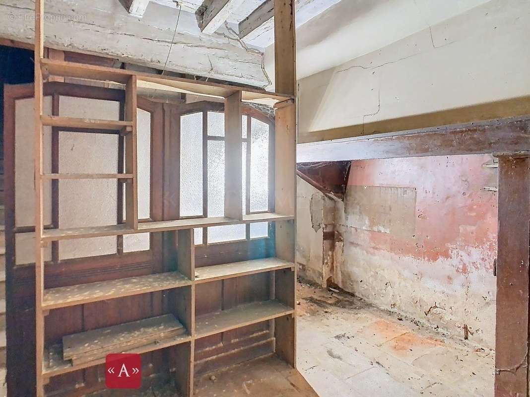 Maison à MONTASTRUC-LA-CONSEILLERE