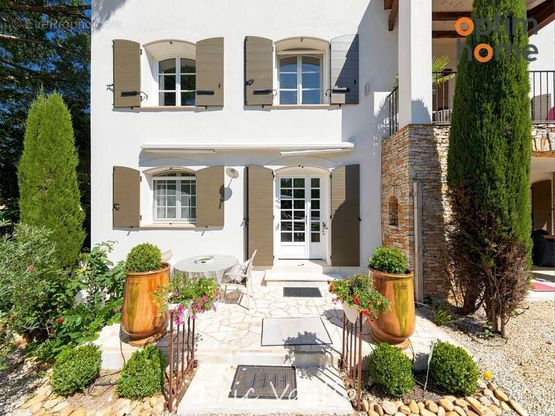 Maison à TRETS