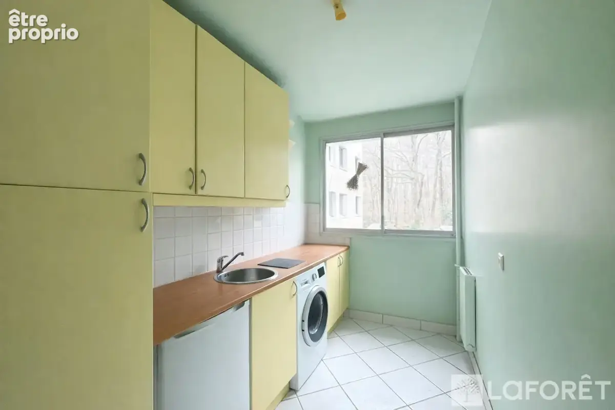 Appartement Sevres 3 pièce(s) 63 m2 - photo 3