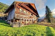 Maison à CHATEL