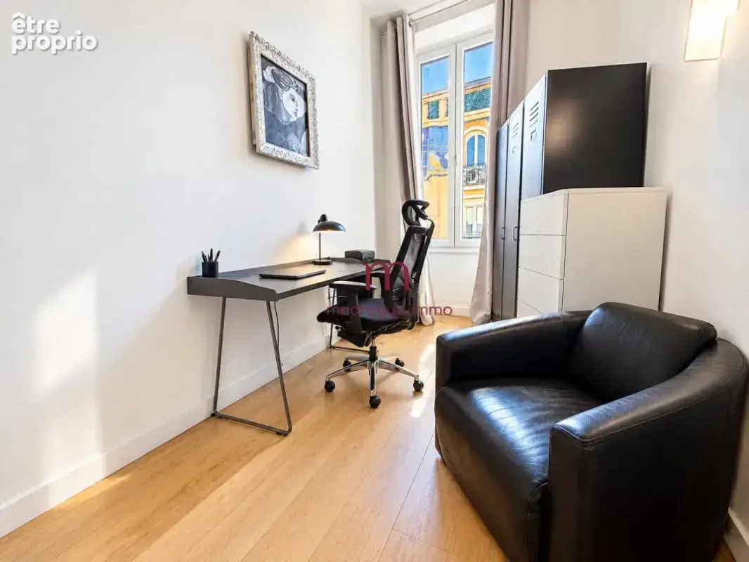 Appartement - photo 11