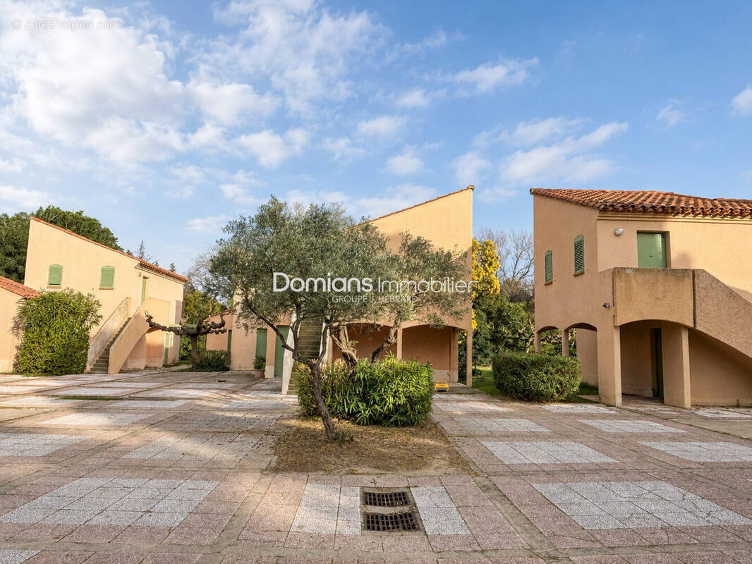 Appartement à ARGELES-SUR-MER