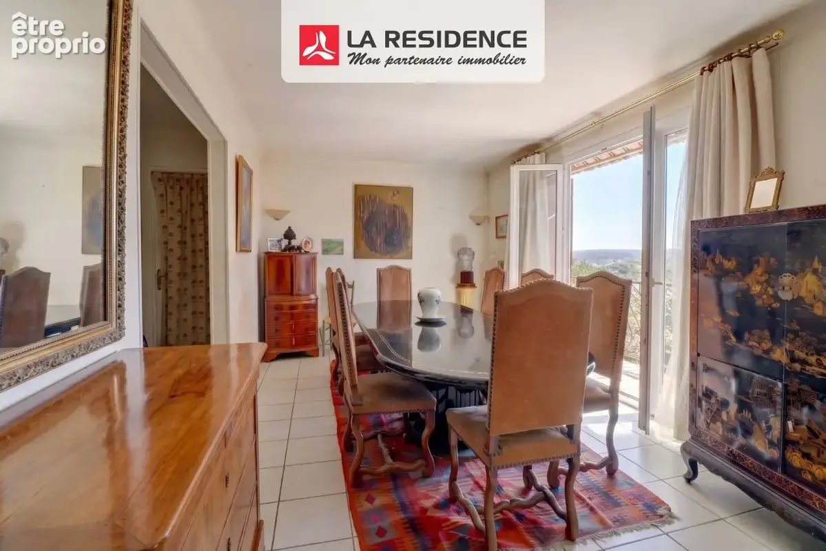 Maison 6 pièces 149 m² à vendre à Igoville (27460) - photo 7