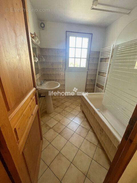 Maison à SAINT-MAUR