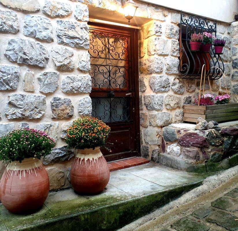 Maison à LA BOLLENE-VESUBIE