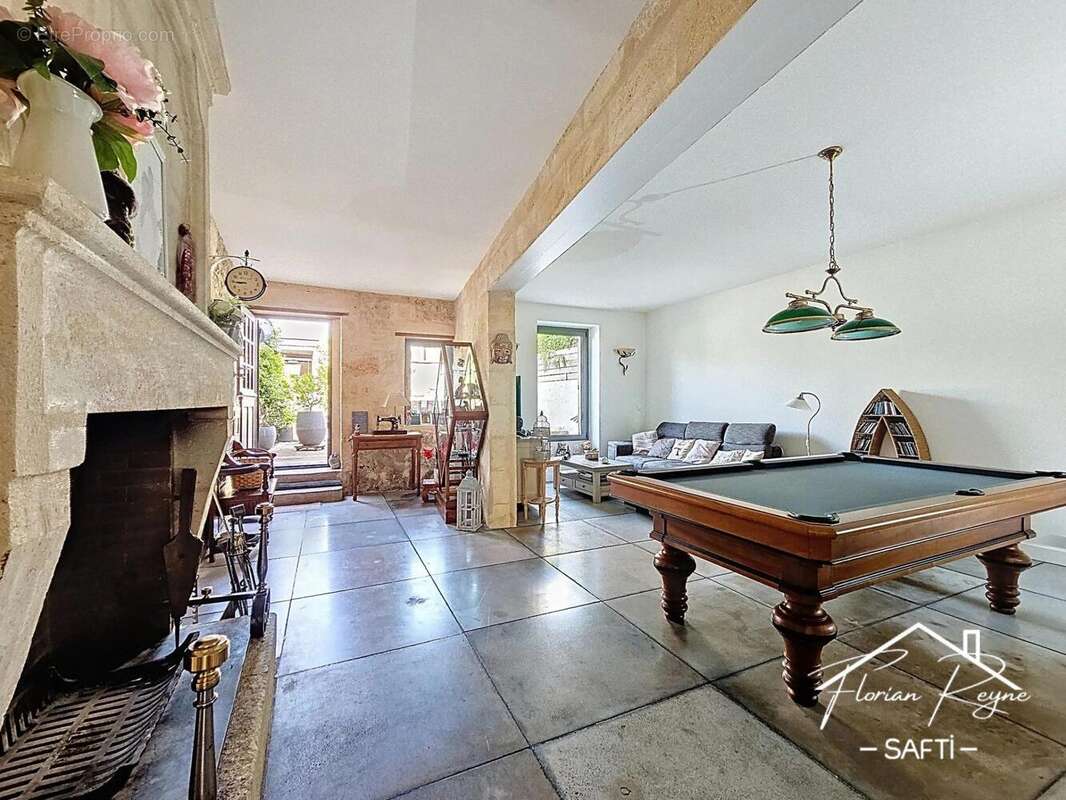 Photo 3 - Maison à MACAU