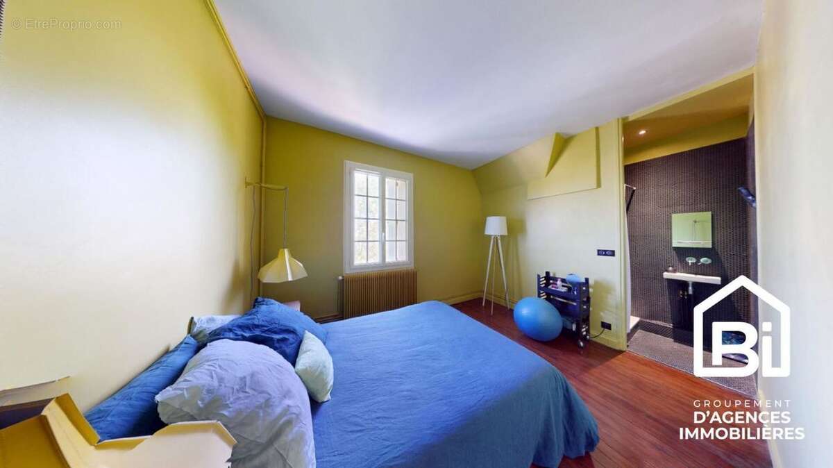 Appartement à OUISTREHAM