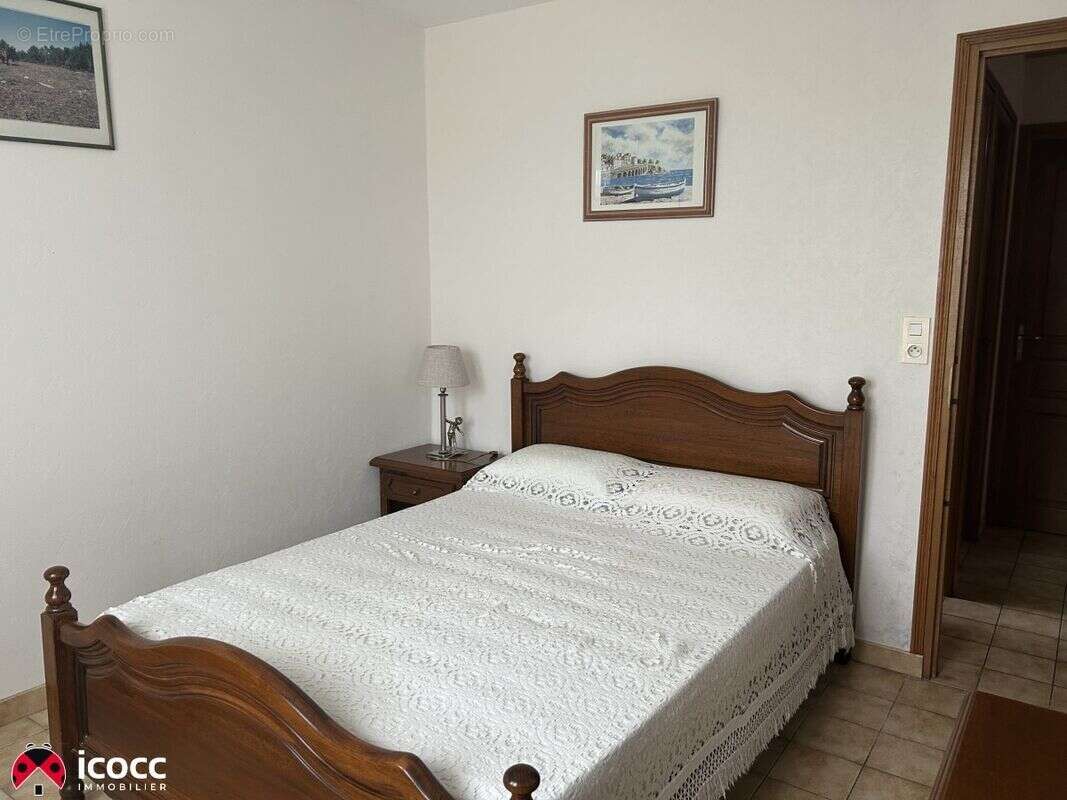 Maison à L&#039;AIGUILLON-SUR-MER