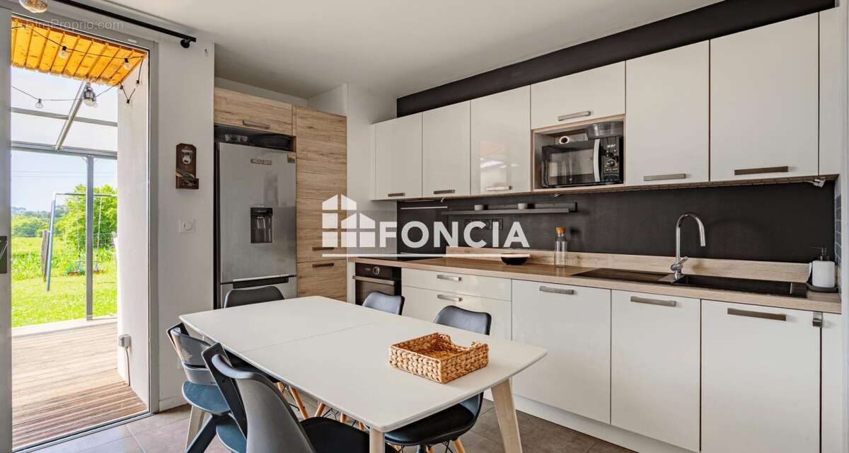 Appartement 60 m² à Anglet  - photo 3