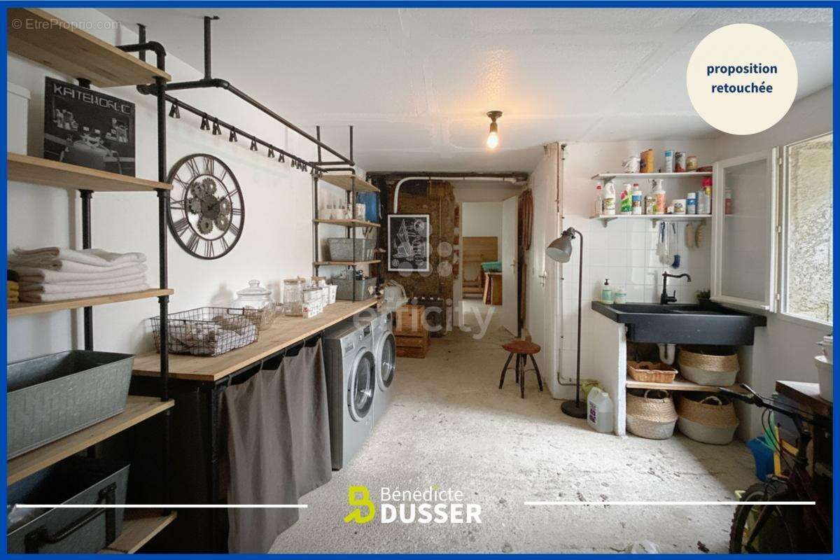 Maison à PLEUDIHEN-SUR-RANCE