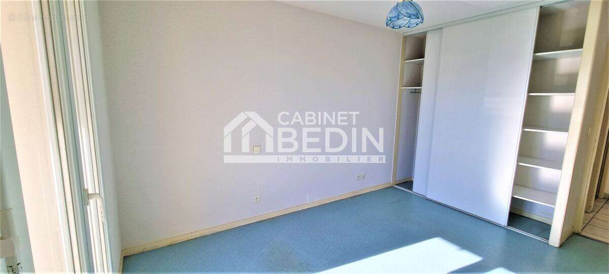 Appartement à SAINT-PAUL-LES-DAX