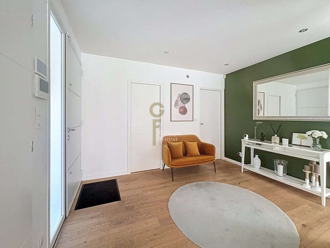 Maison à WATTIGNIES