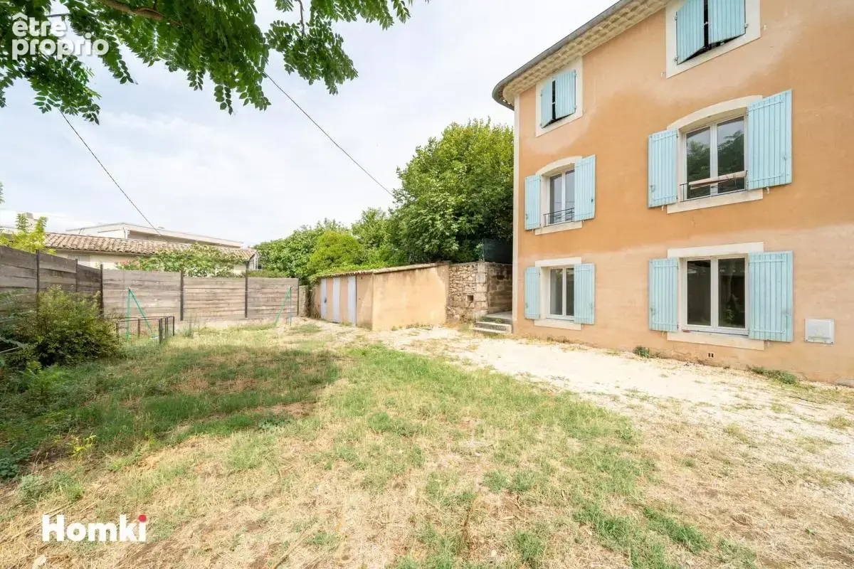 Immeuble T11 de 220 m² à Apt 84400, Avenue de Verdun - photo 19