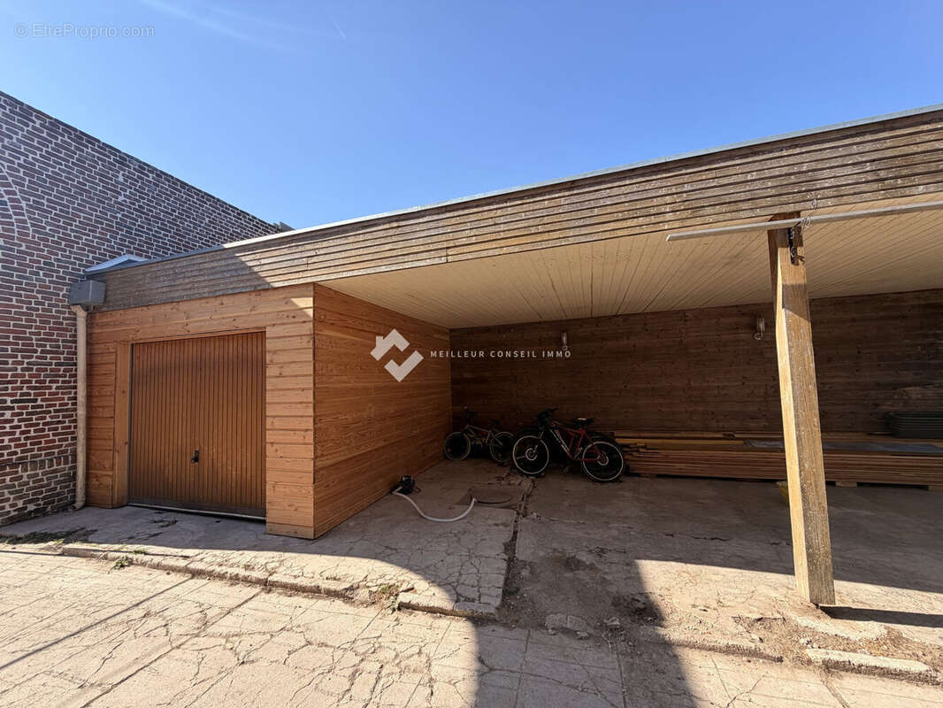 Maison 190 m² à Fontaine-Au-Pire  - photo 2